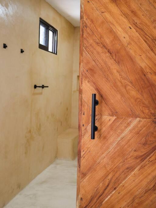 Apartamento Cozy Tropical For 1-4 Pp In Isla Mujeres
