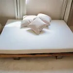 Cozy Tropical Suite For 1-4 Pp In Isla Mujeres