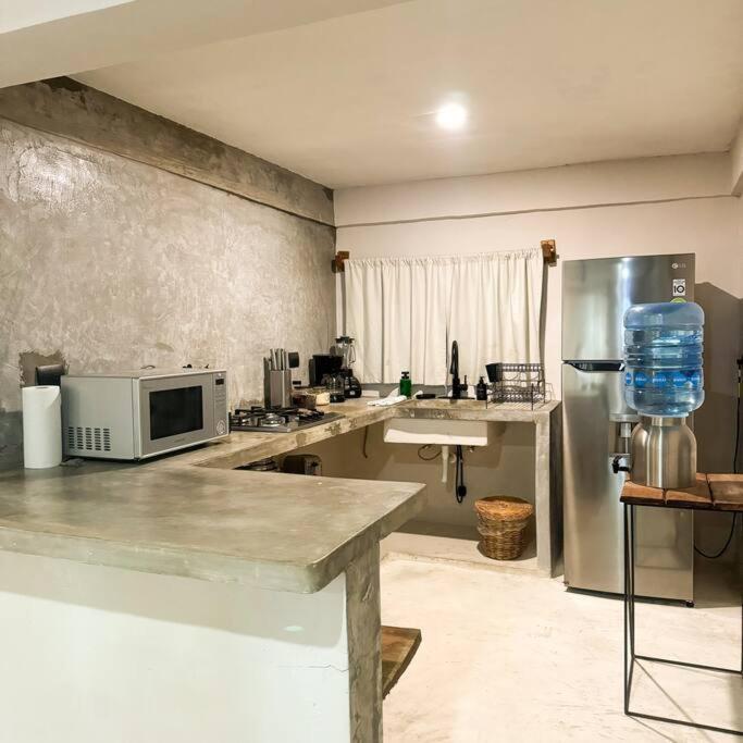 Cozy Tropical For 1-4 Pp In * Isla Mujeres