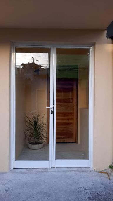 Apartment Cozy Tropical For 1-4 Pp In Isla Mujeres