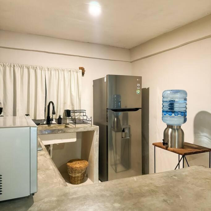 Cozy Tropical For 1-4 Pp In * Isla Mujeres
